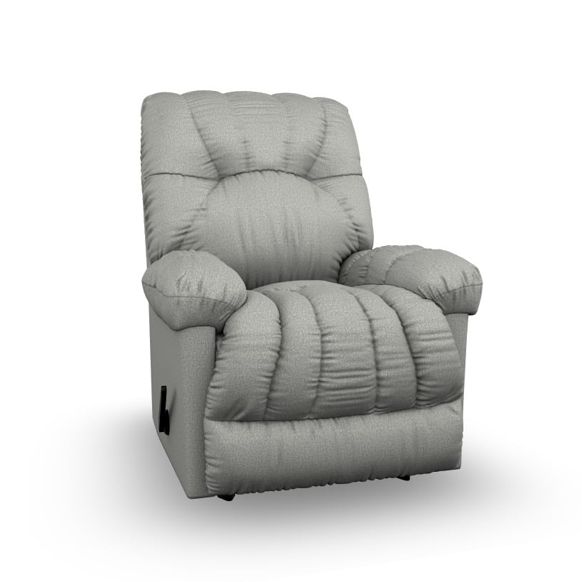 Swivel Gliding Recliner