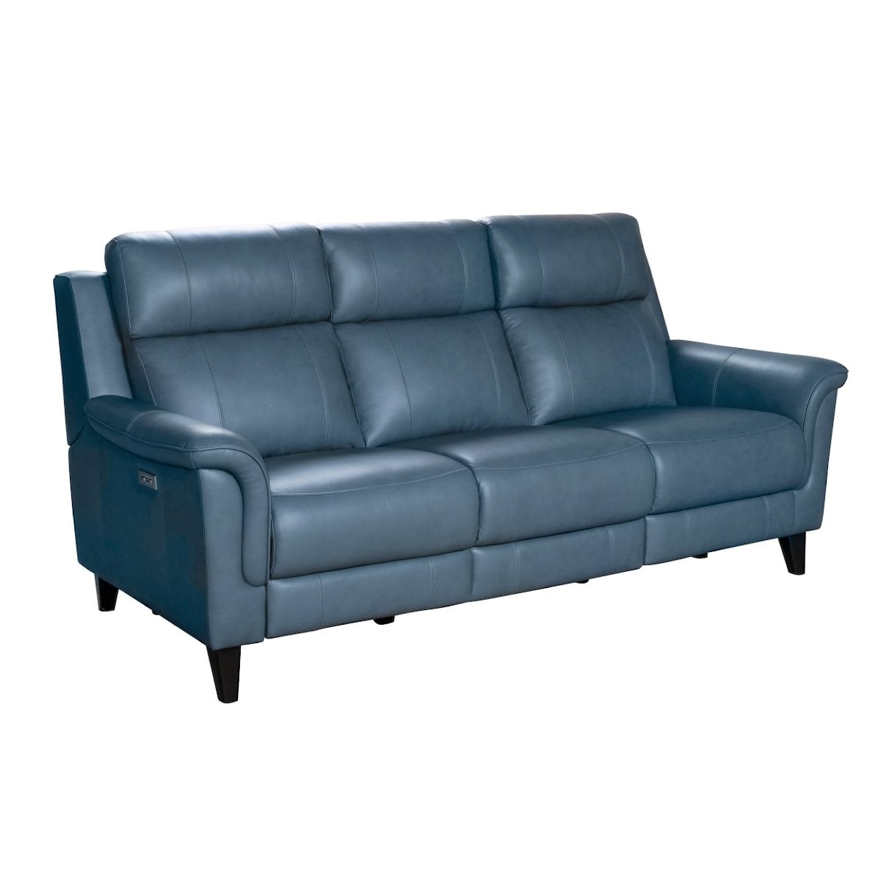 Barcalounger McCoy Power Headrest Reclining Sofa