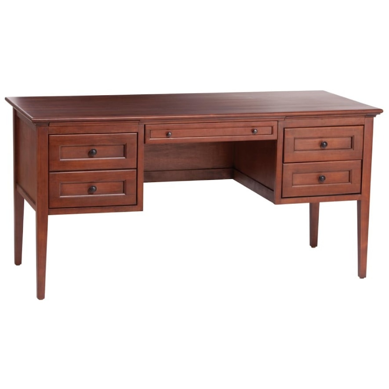 Whittier Wood Whittier Wood Desk