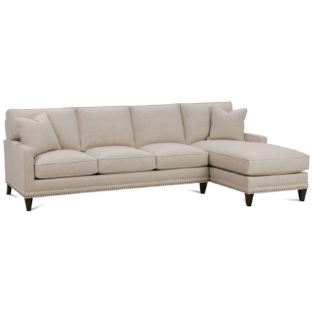 Customizable Sectional