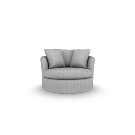 Swivel Chair