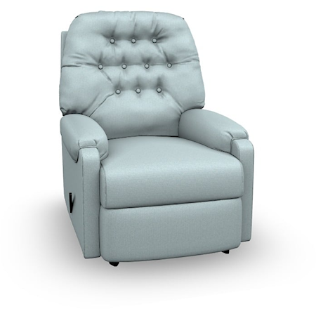 Wallsaver Recliner