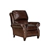 Barcalounger Winston Hi-Leg Recliner