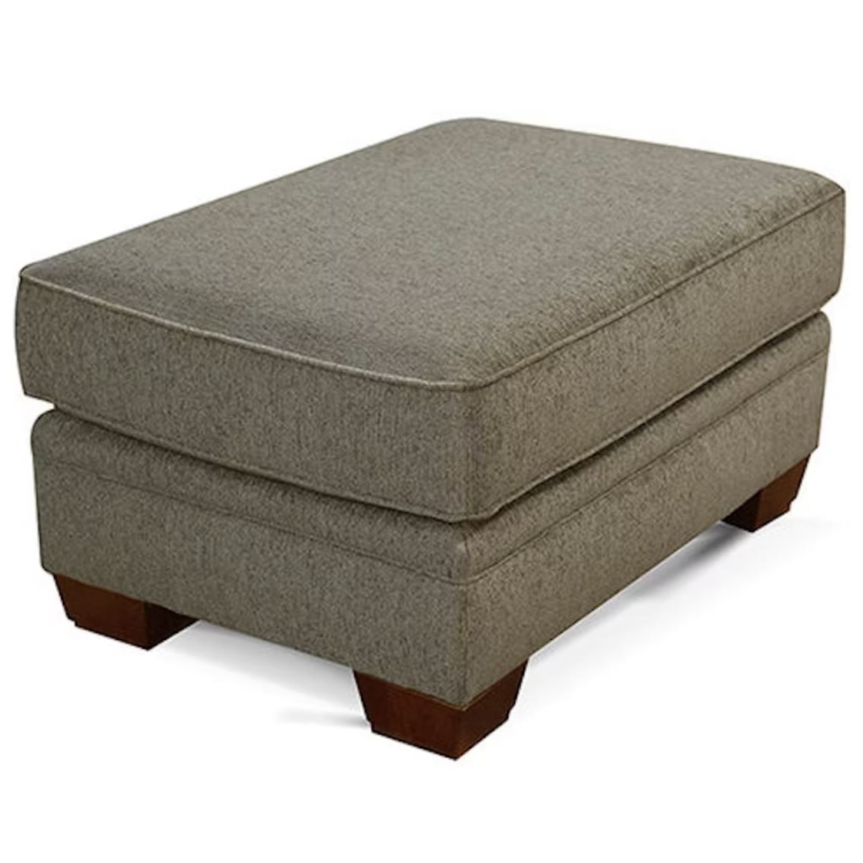 England Whitney Ottoman