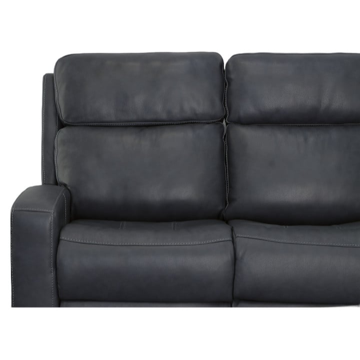 Flexsteel Knox Power Headrest Reclining Sofa