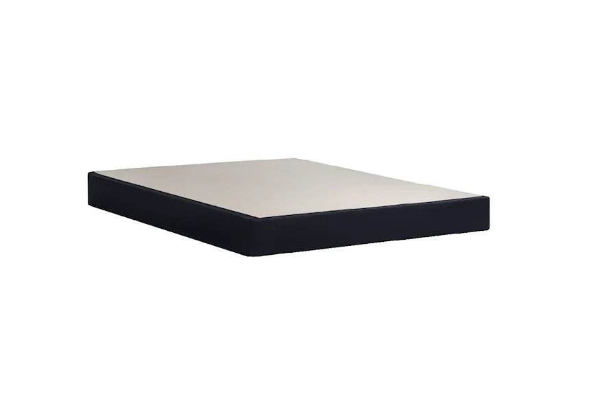 Stearns & Foster Foundations Twin Low Profile Foundation by Stearns & Foster at Crowley Furniture & Mattress