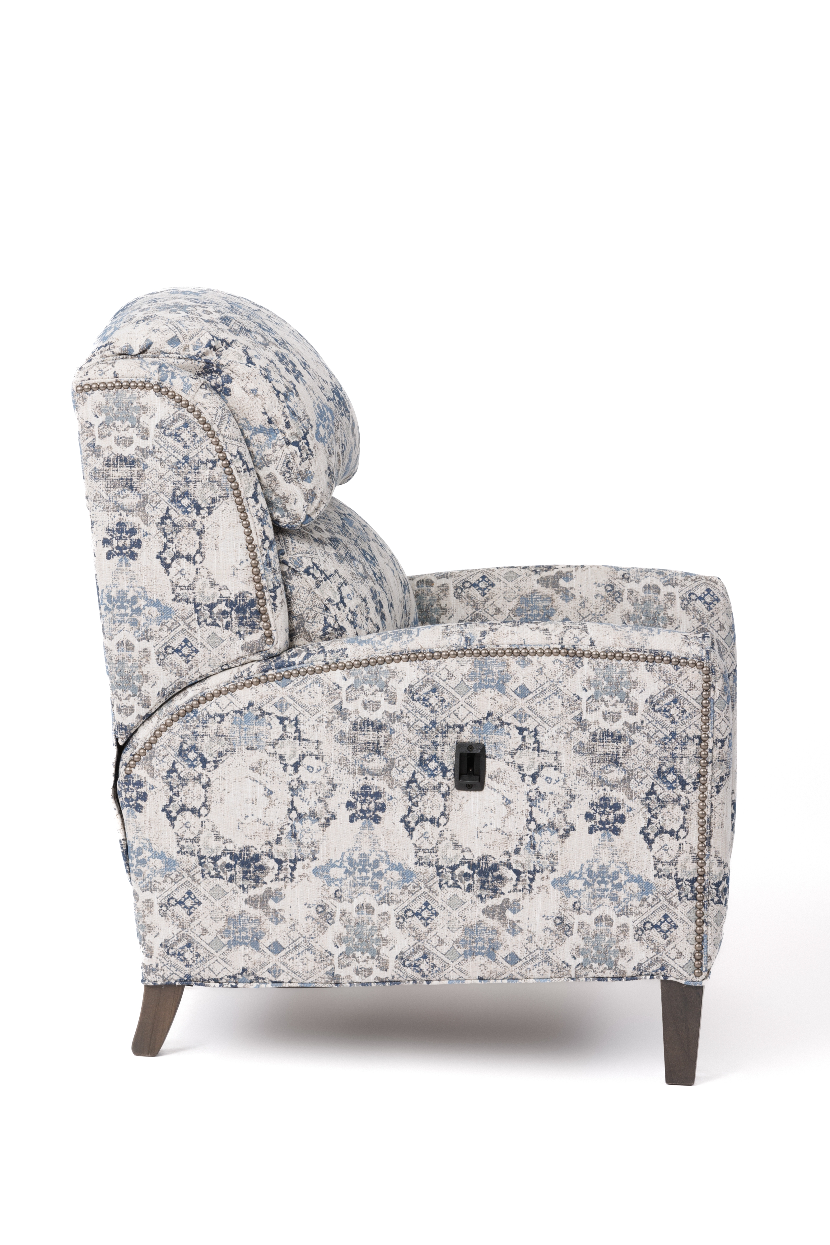 Tillman Customizable Reclining Chair