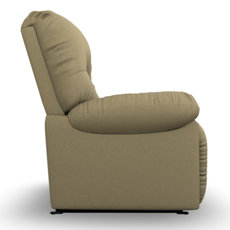 Rocking Recliner