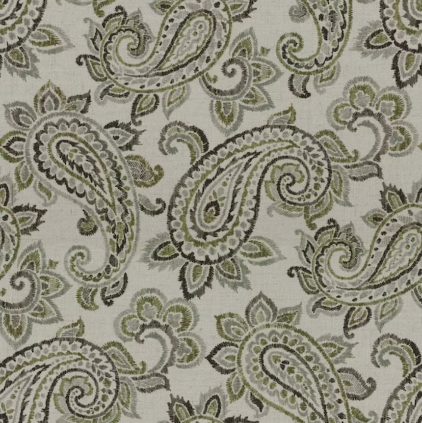 England "W" Loveseat