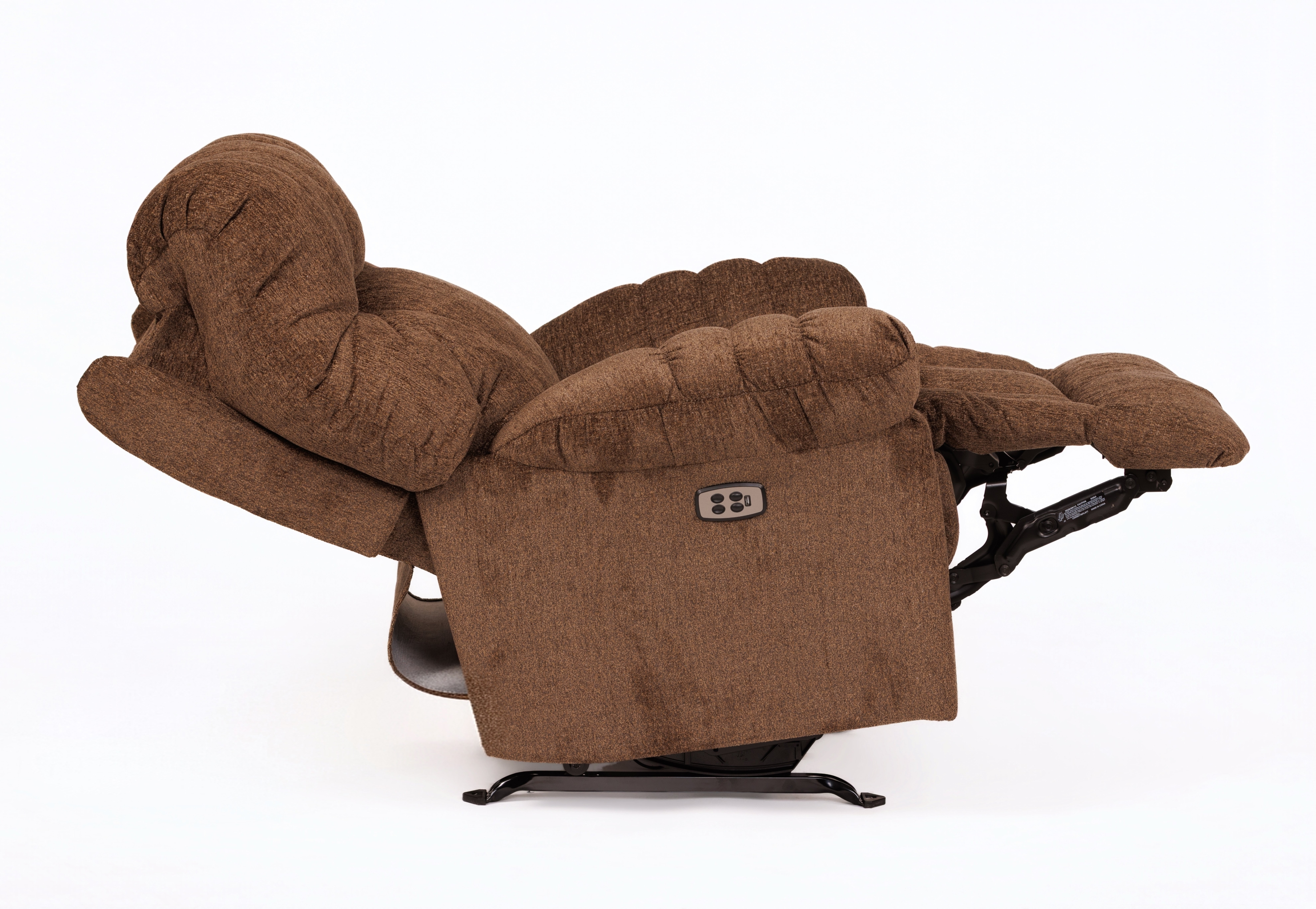 Best Home Furnishings Homerun Power Headrest Wallsaver Recliner