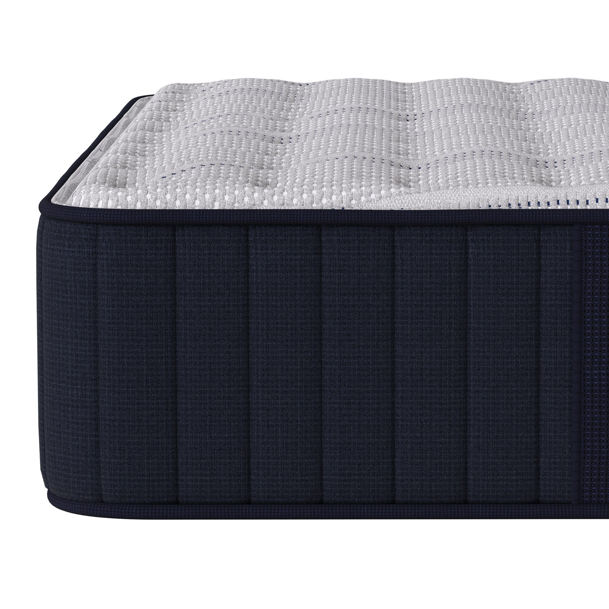 Twin Bismark Firm Mattress