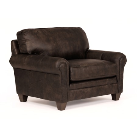 Michael Customizable Chair and a Half