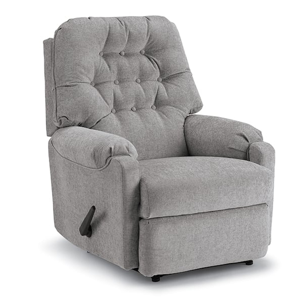 Best Home Furnishings Montrose Swivel Gliding Recliner