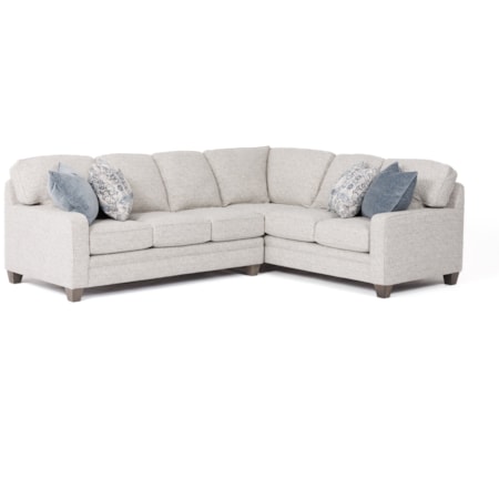 Marion Customizable Sectional
