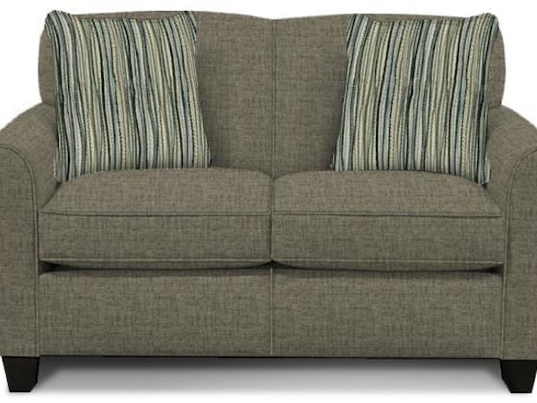 Twin Sleeper Love Seat