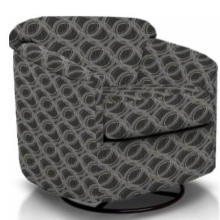 Swivel Glider