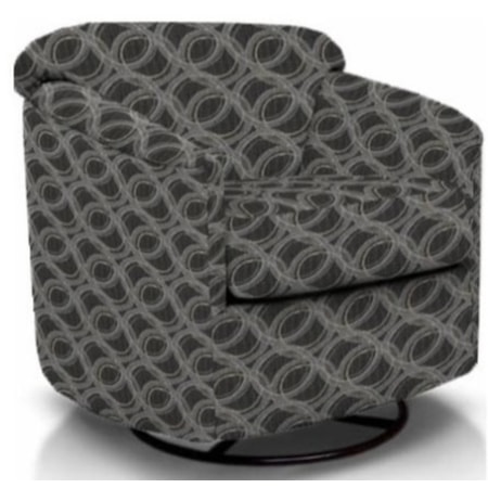 Swivel Glider