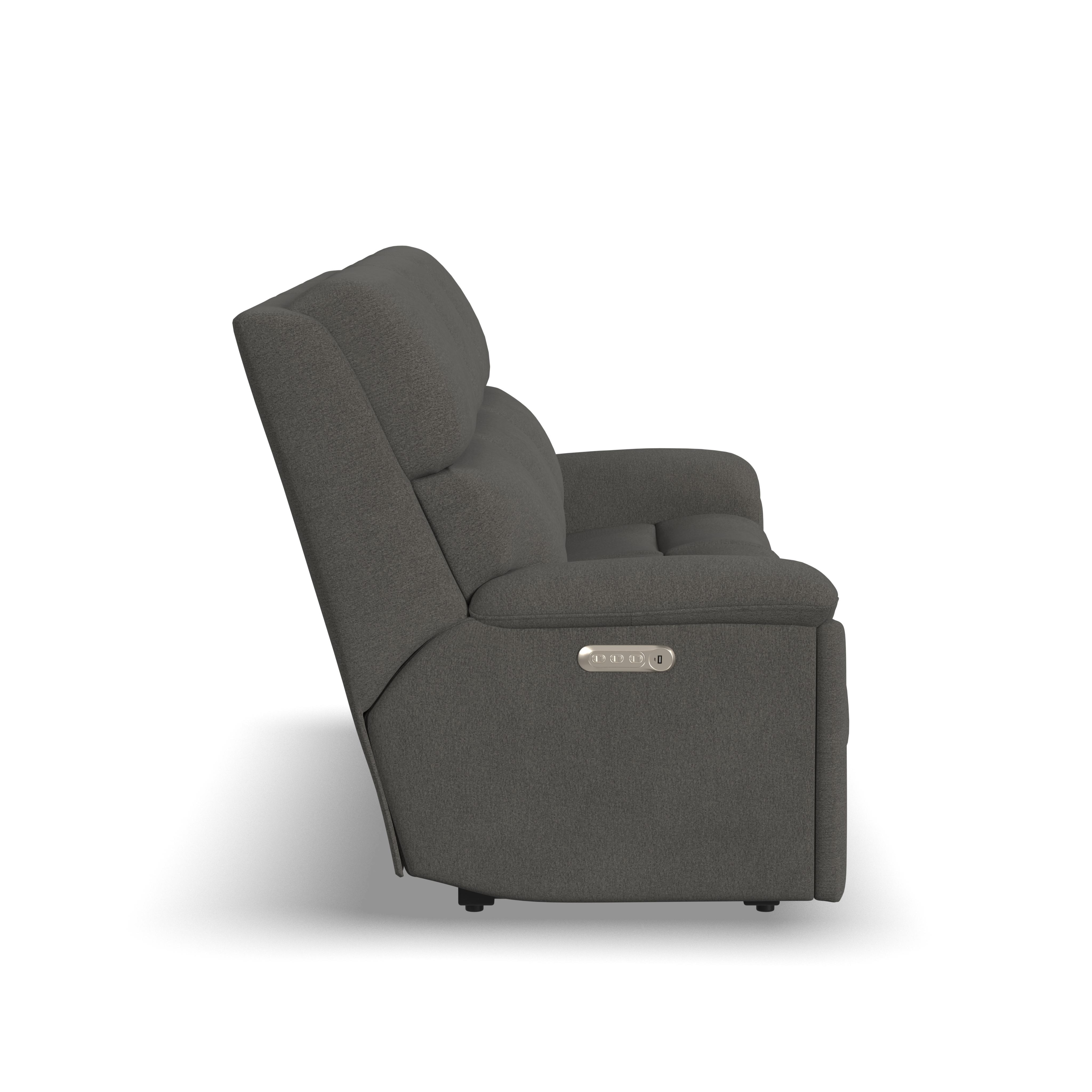Power Headrest Reclining Sofa