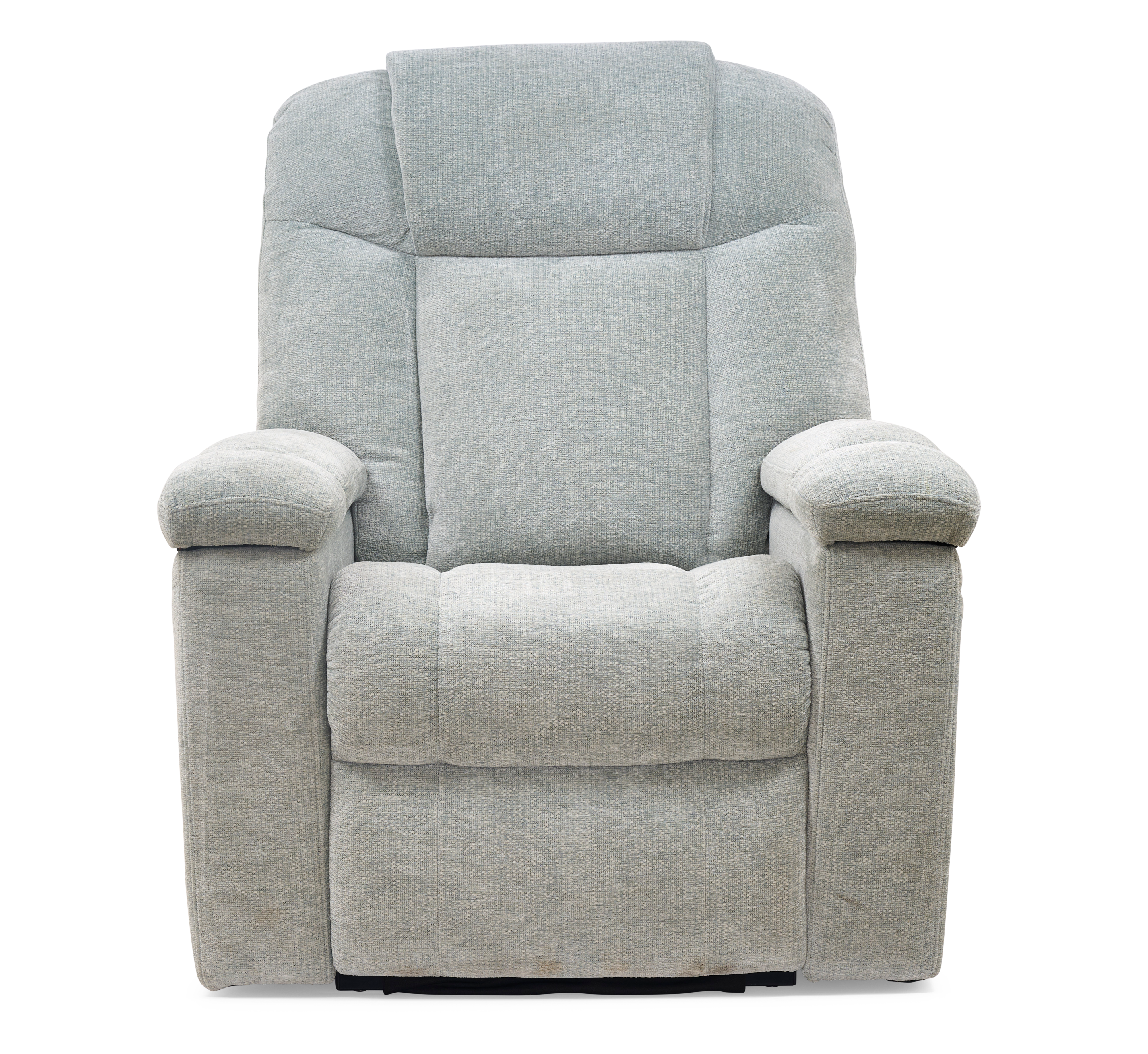 Power Headrest Lift Chair Heat+Massage
