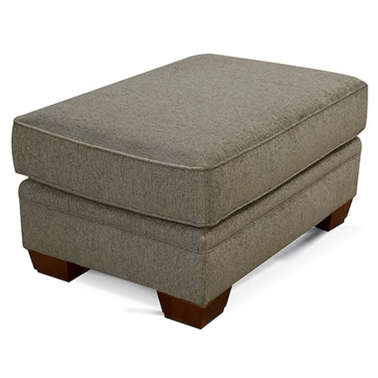 England Weldon Cocktail Ottoman