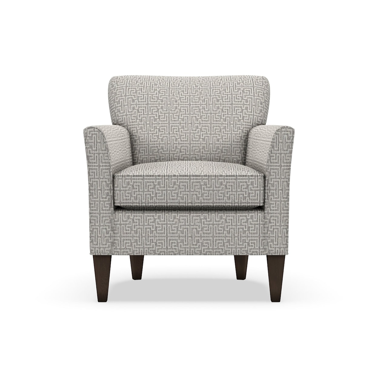 Rowe Times Square Accent Chair