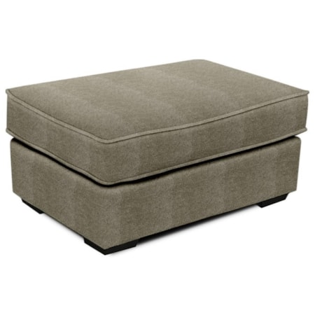 Evans Cocktail Ottoman