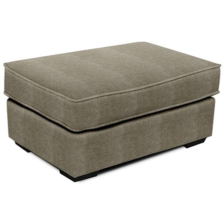 Cocktail Ottoman