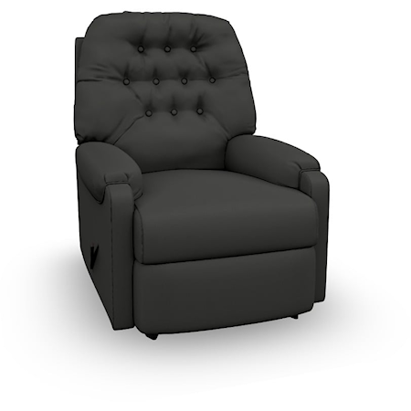 Rocking Recliner