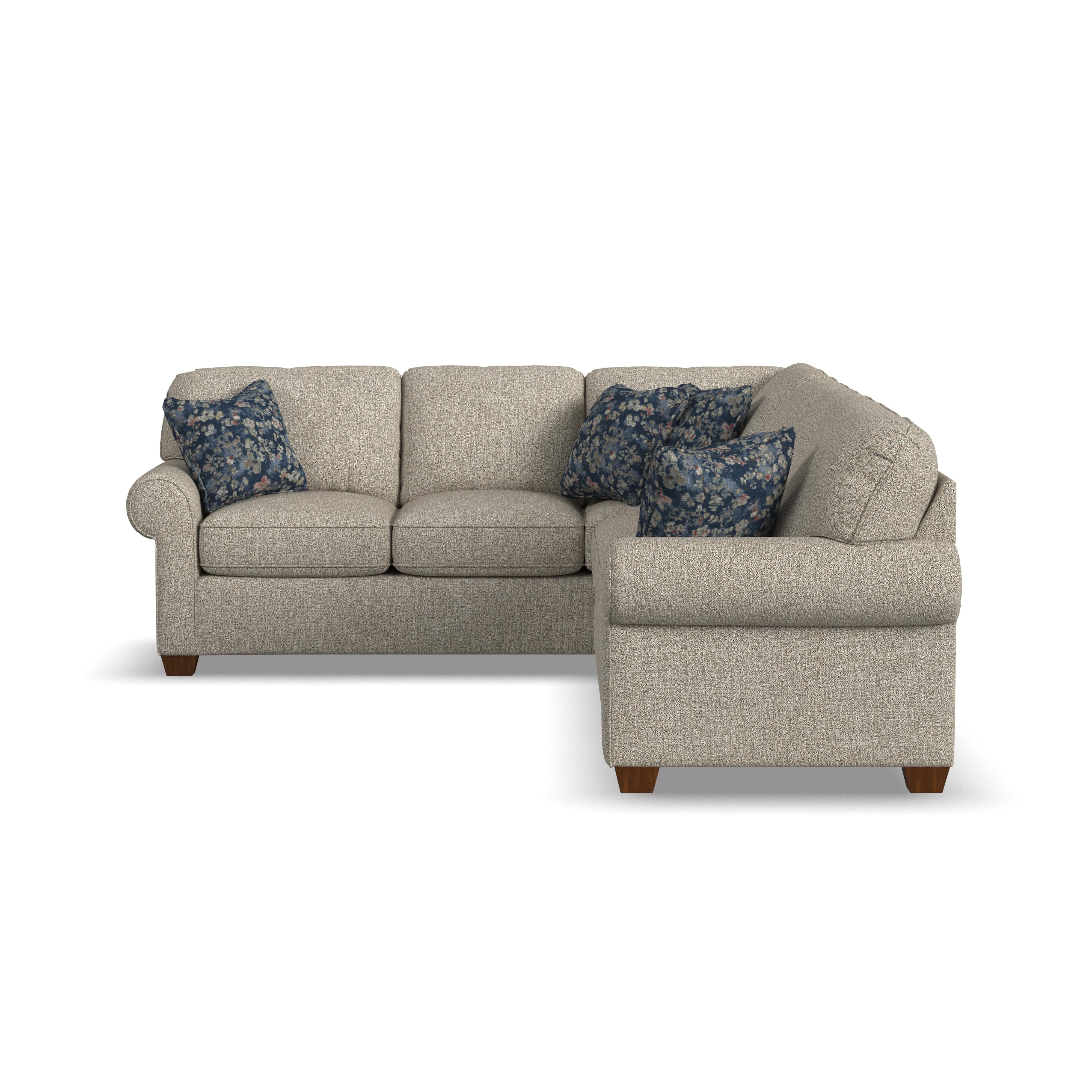 Parker Sectional