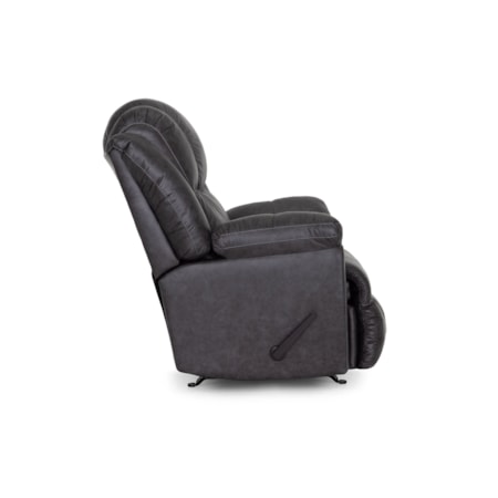 Power Rocking Recliner