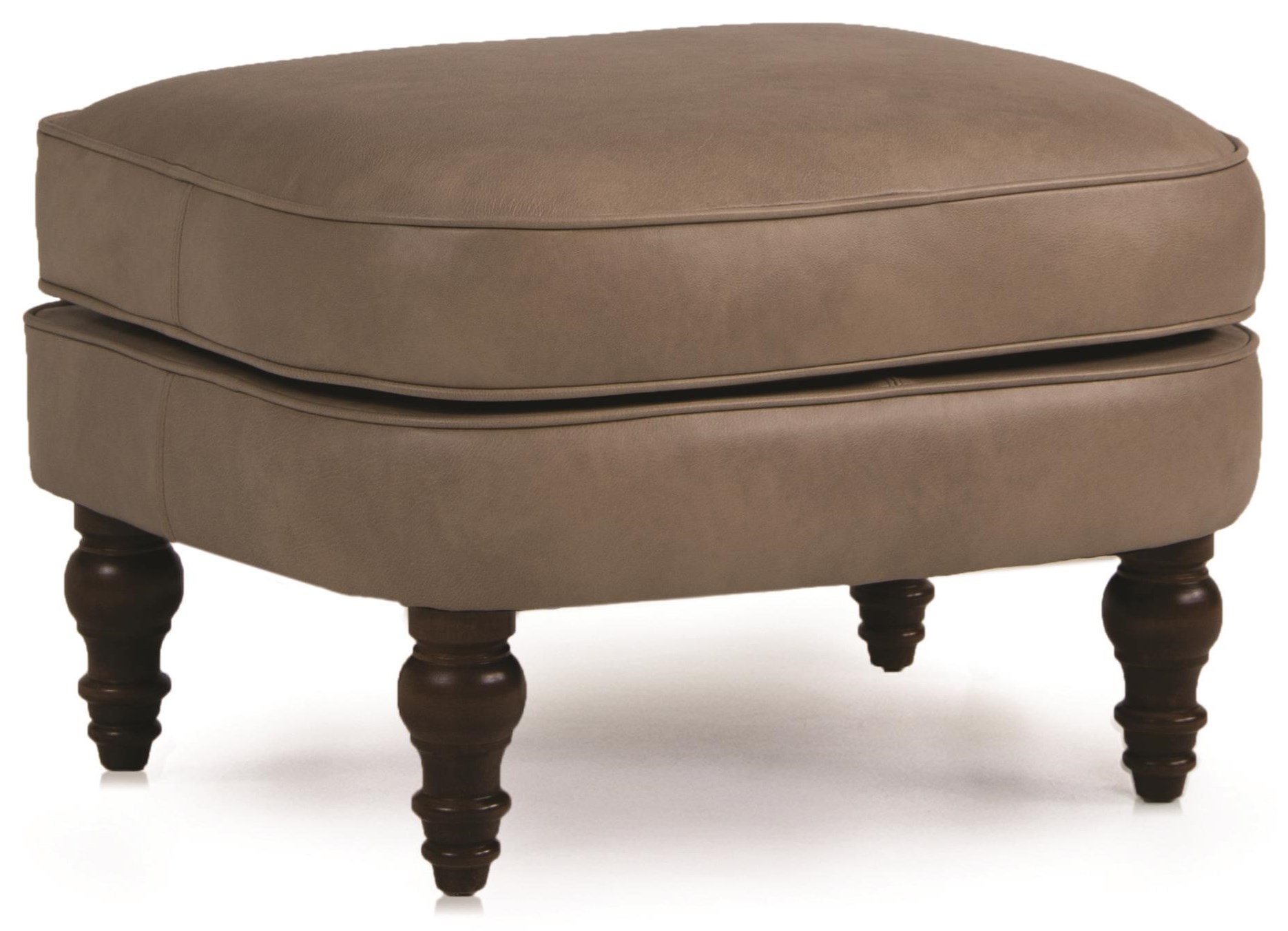 Customizable Ottoman