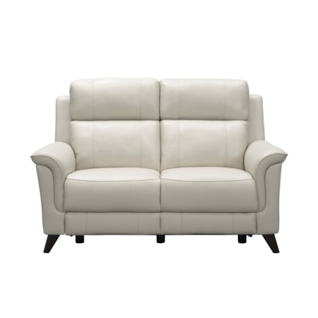 Power Headrest Reclining Loveseat