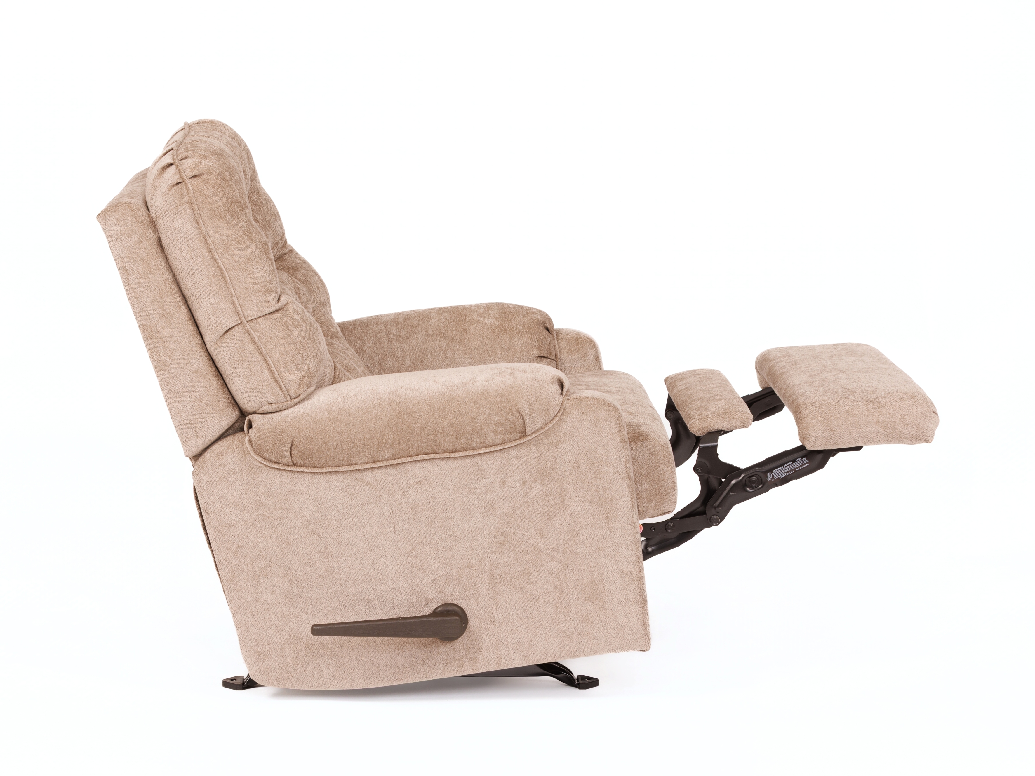 Rocking Recliner