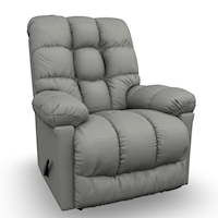 Rocking Recliner