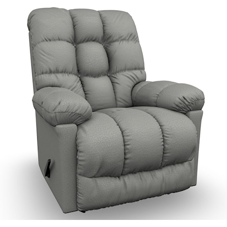 Rocking Recliner