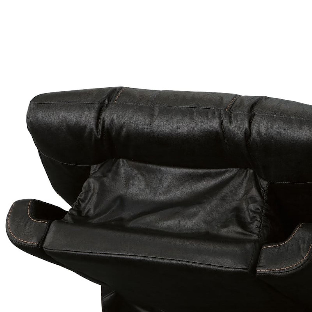 Flexsteel Cromwell Power Headrest & Lumbar Lift Chair