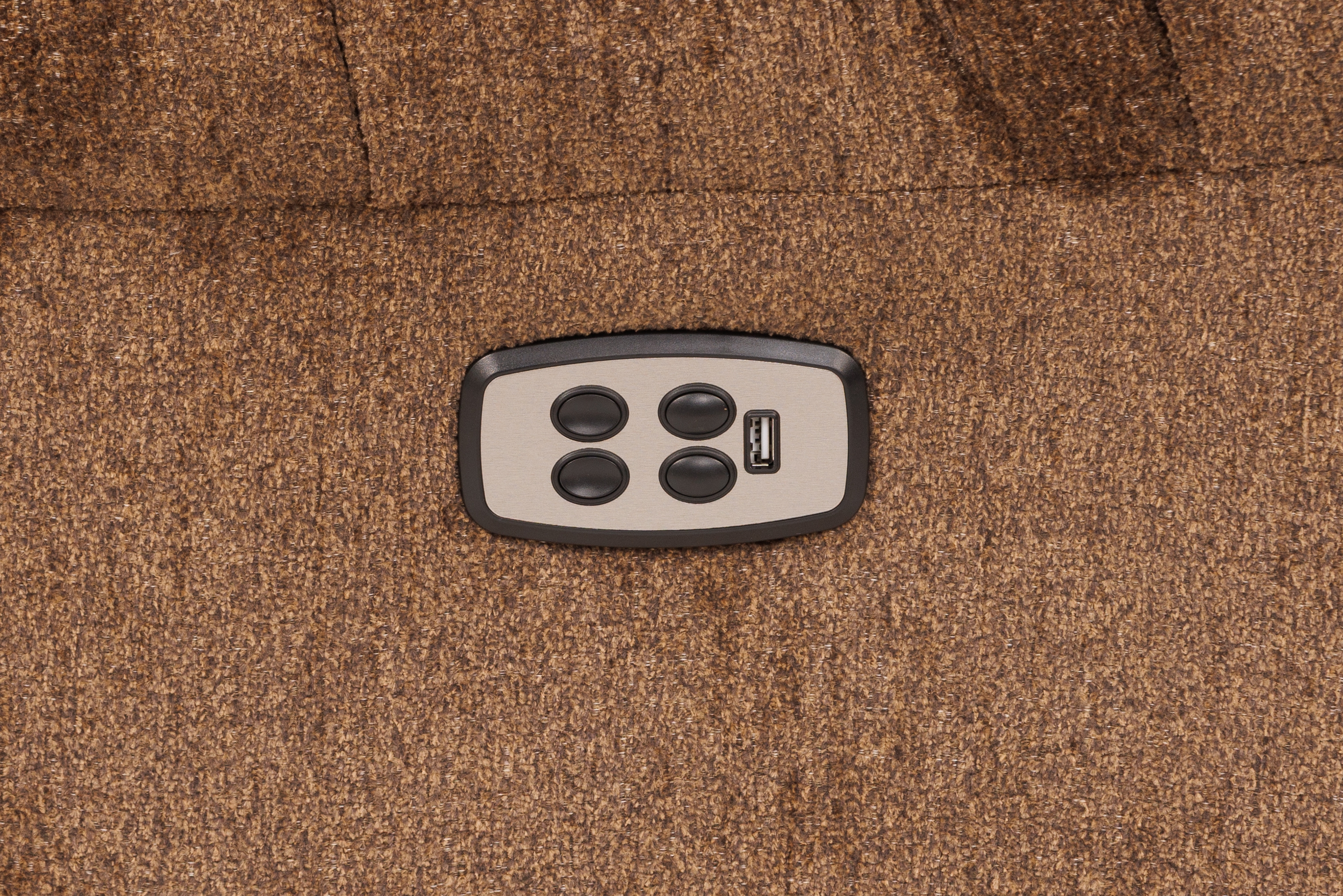 Best Home Furnishings Homerun Power Headrest Wallsaver Recliner