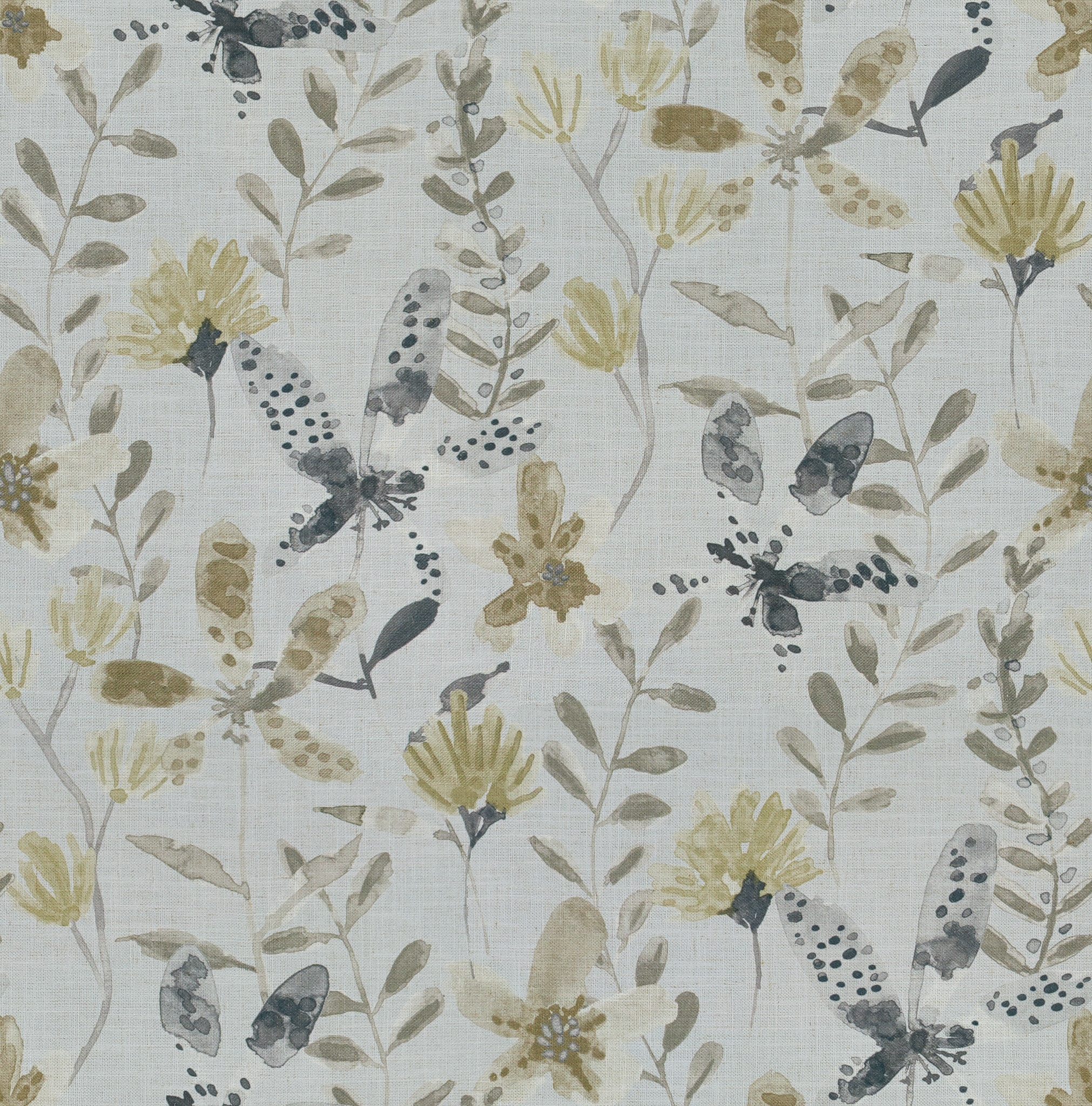 Waylon Chair and a Half