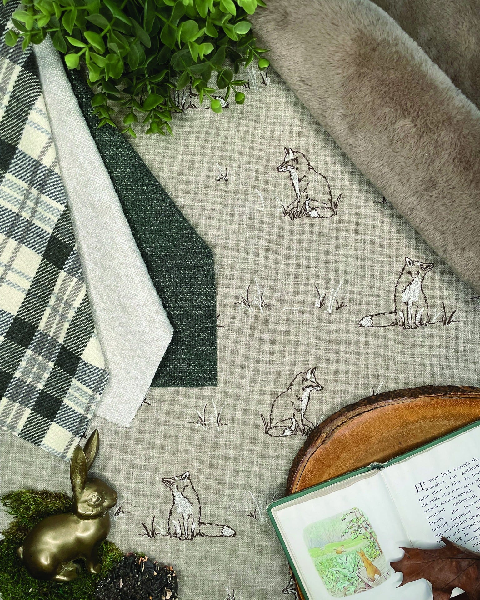 Maven Customizable Sectional