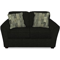 Twin Sleeper Sofa with Air mattress
