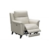 Barcalounger McCoy Power Headrest Hi-Leg Recliner