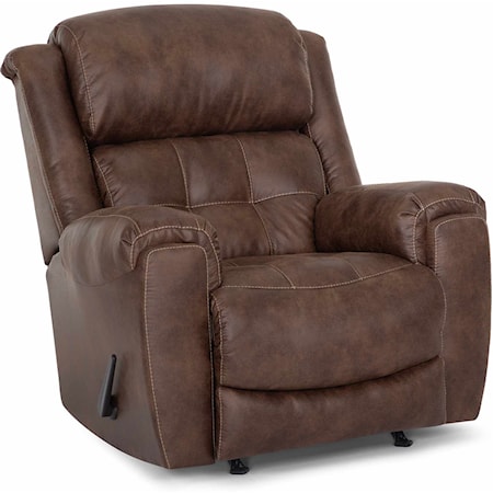 Rocking Recliner