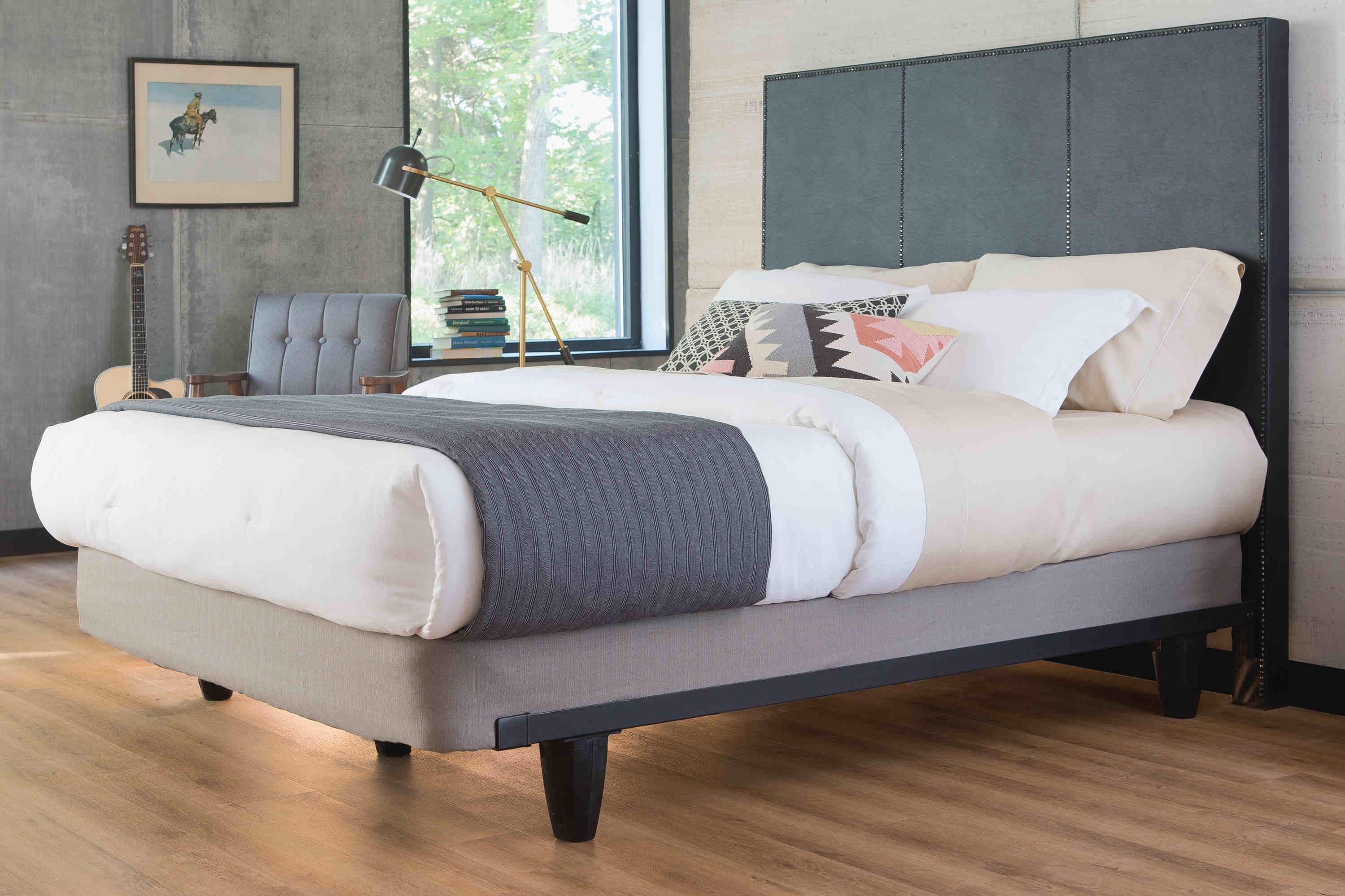 Bedding Basics | Kansas City Area: Liberty, Lee's Summit, and Blue ...