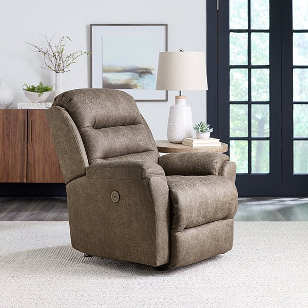 Best Home Furnishings Prime Power Wallsaver Recliner