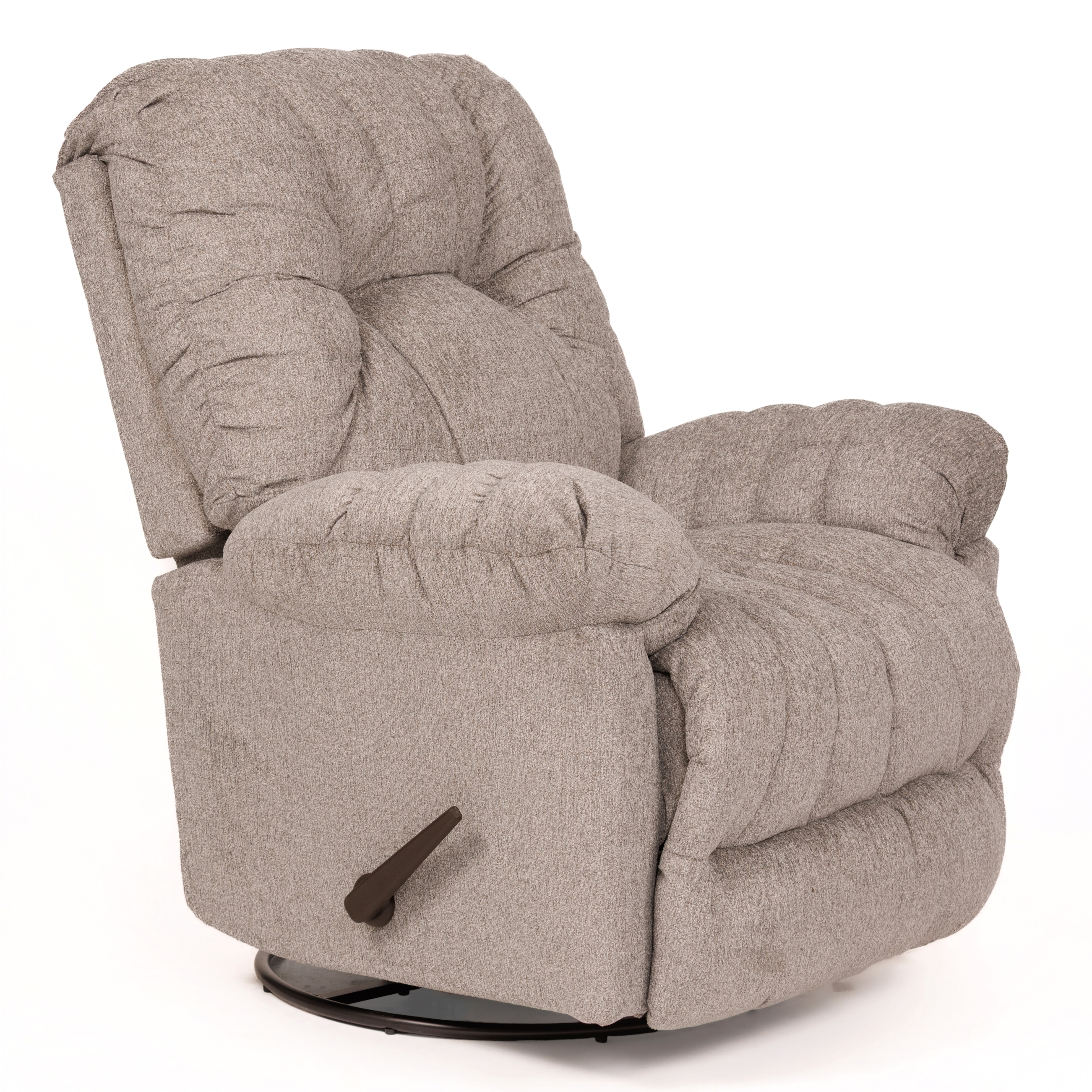 Swivel Gliding Recliner