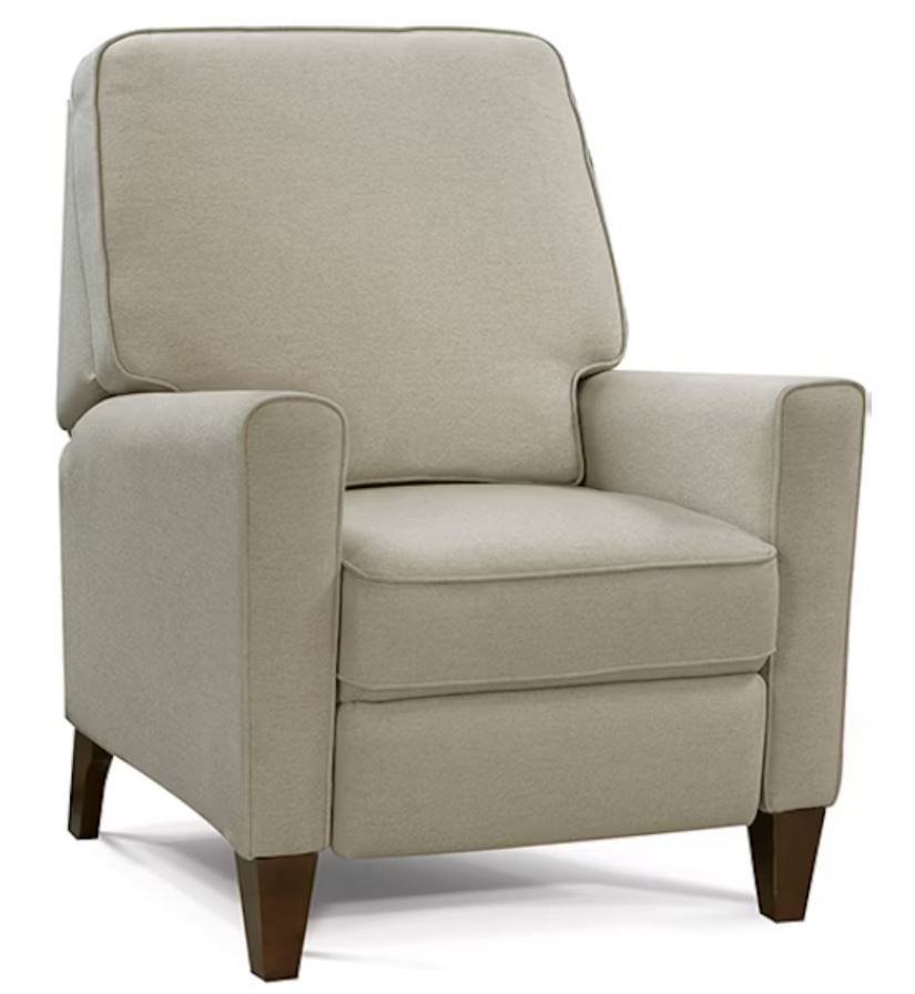 Hi-Leg Recliner