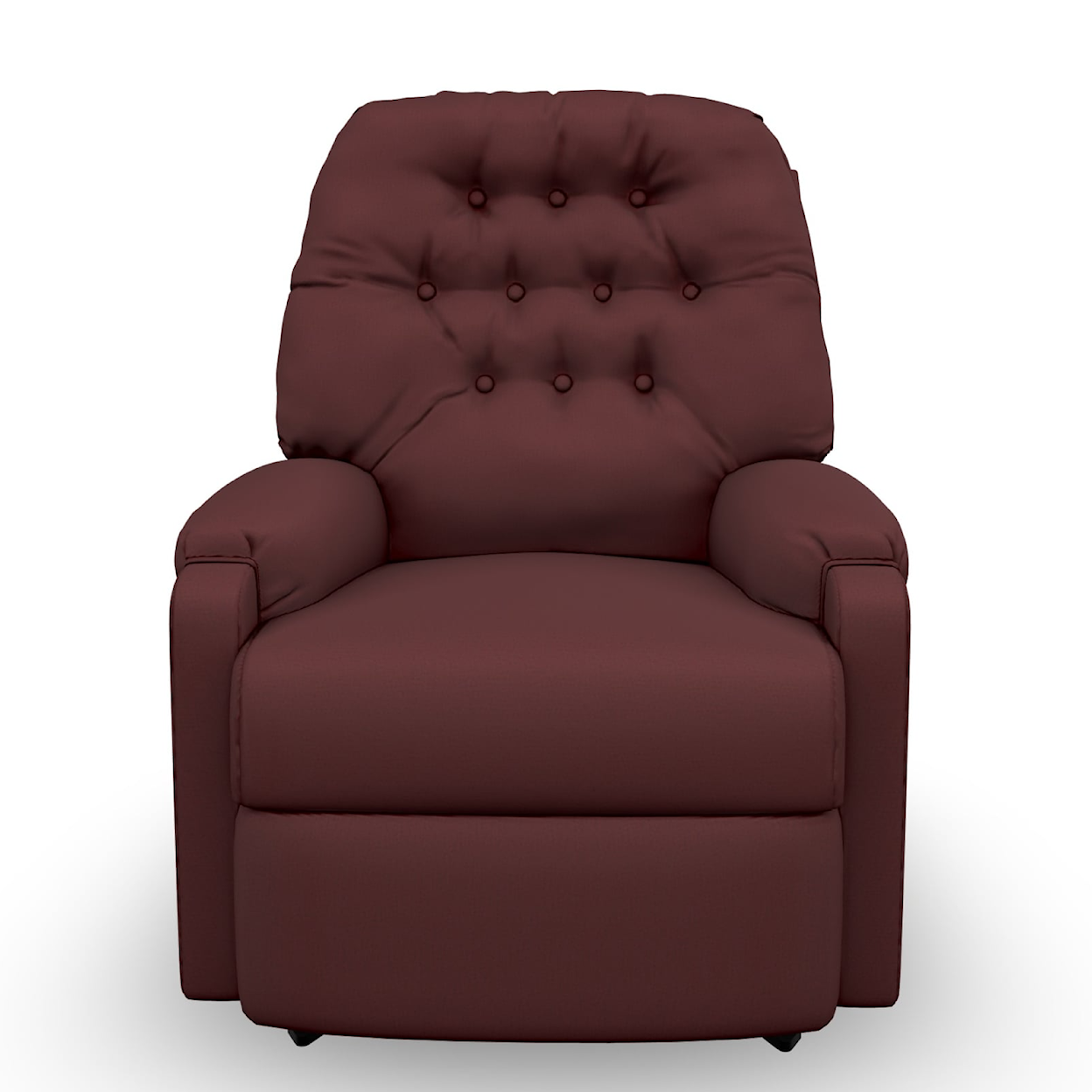 Best Home Furnishings Montrose Rocking Recliner