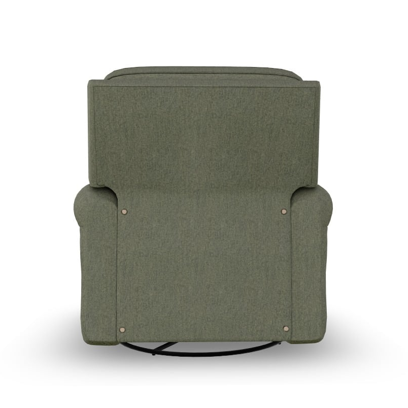 Swivel Gliding Recliner