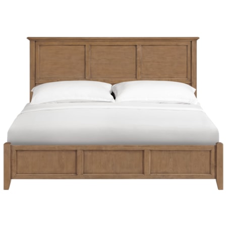 King Classic Bed