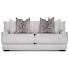 Franklin Lauren Sofa